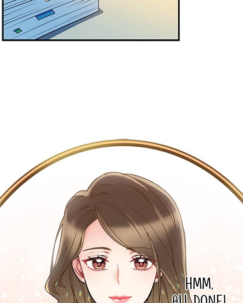 She Would Never Know Chapter 1 – Page 3