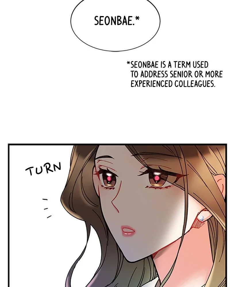 She Would Never Know Chapter 1 – Page 5