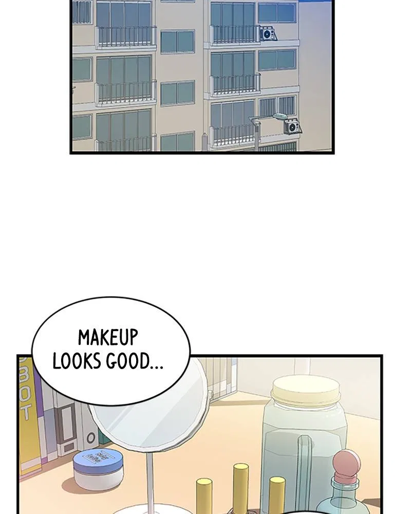 She Would Never Know Chapter 1 – Page 18