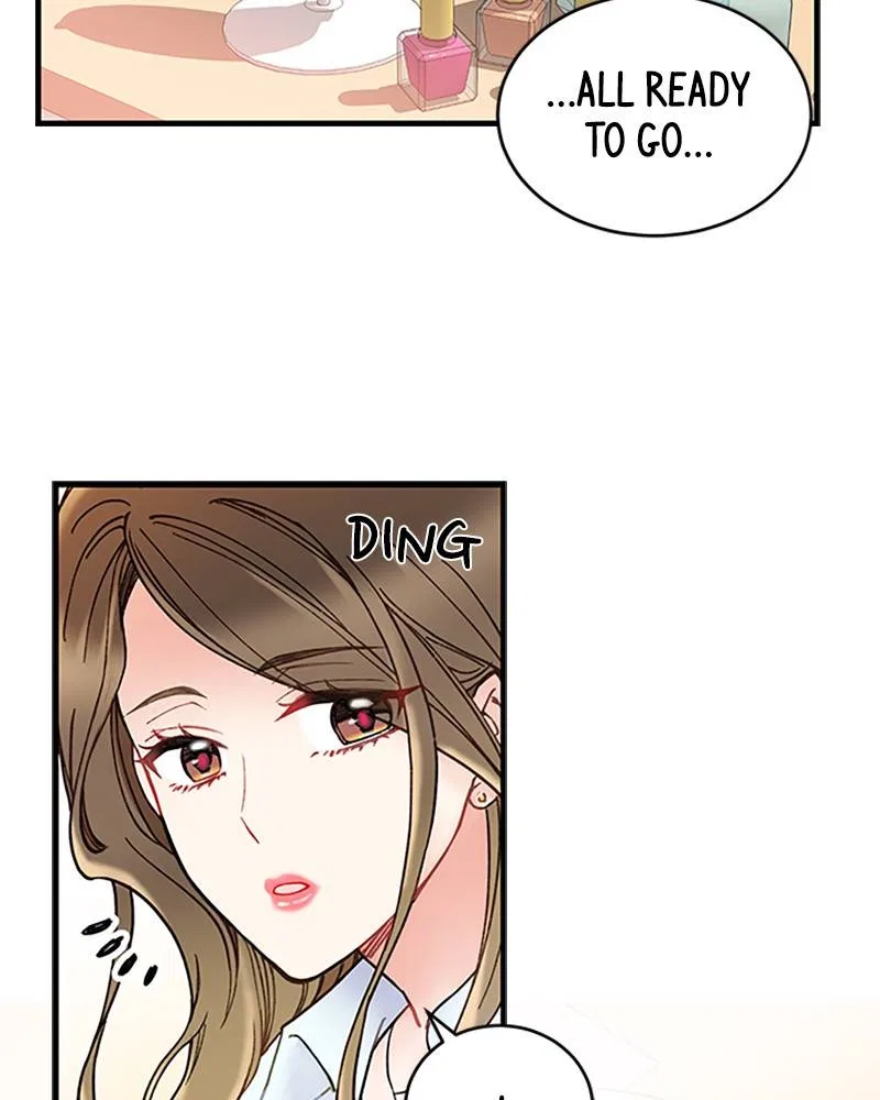 She Would Never Know Chapter 1 – Page 19