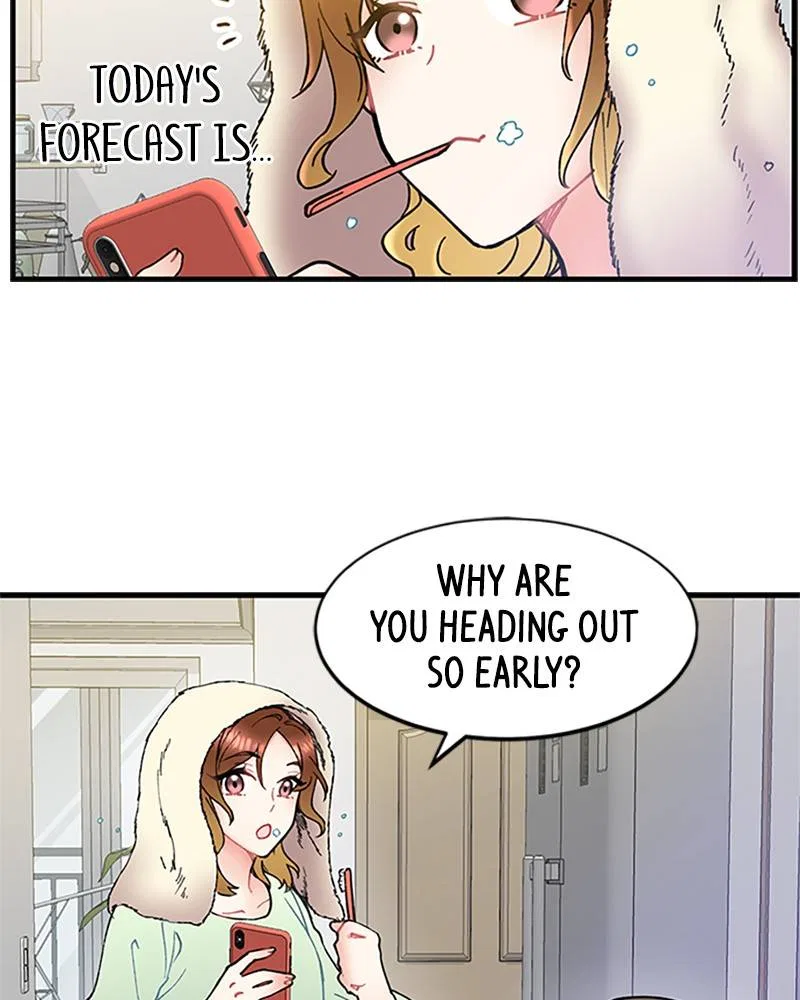 She Would Never Know Chapter 1 – Page 26