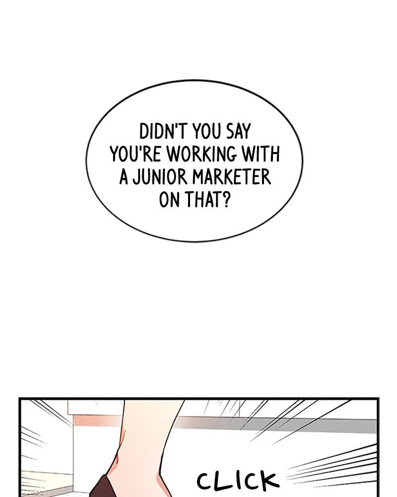 She Would Never Know Chapter 1 – Page 28