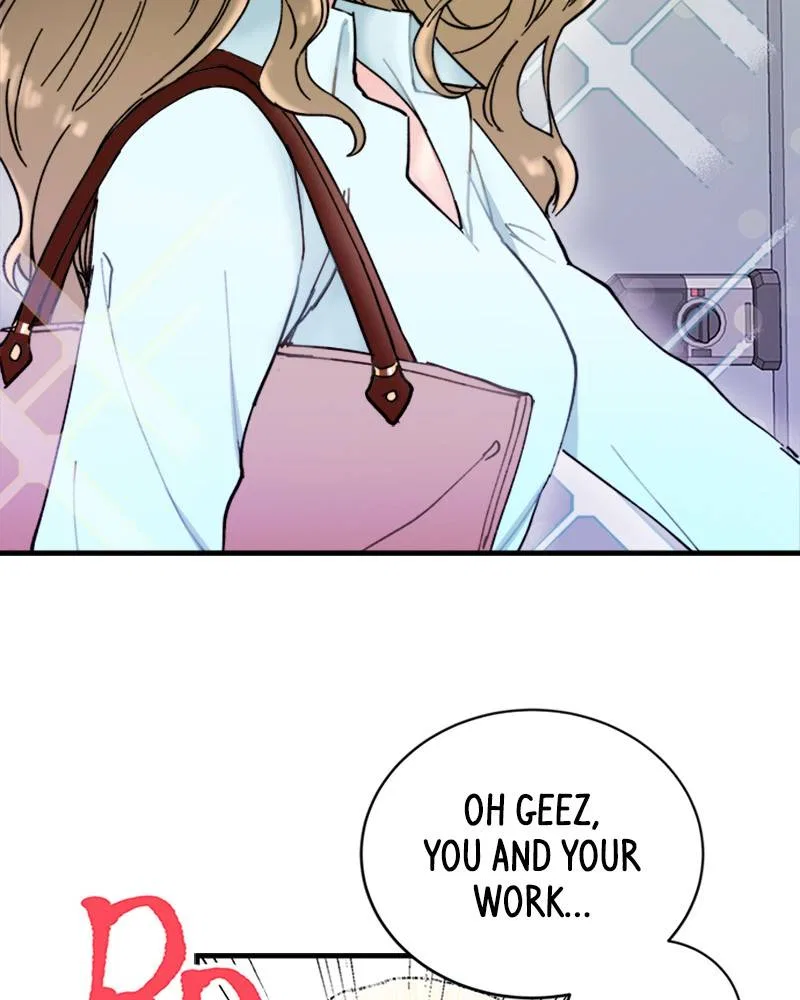 She Would Never Know Chapter 1 – Page 31