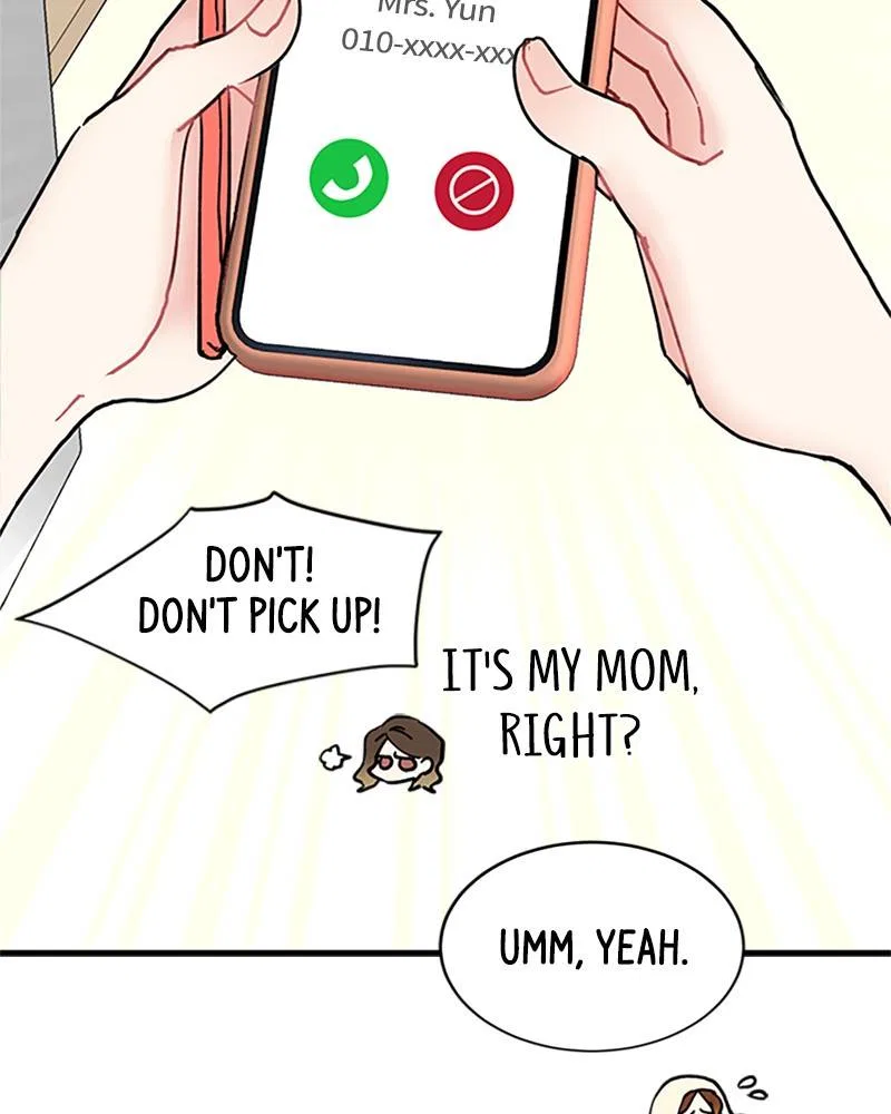 She Would Never Know Chapter 1 – Page 33