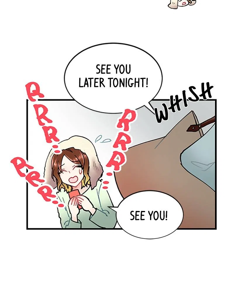 She Would Never Know Chapter 1 – Page 34