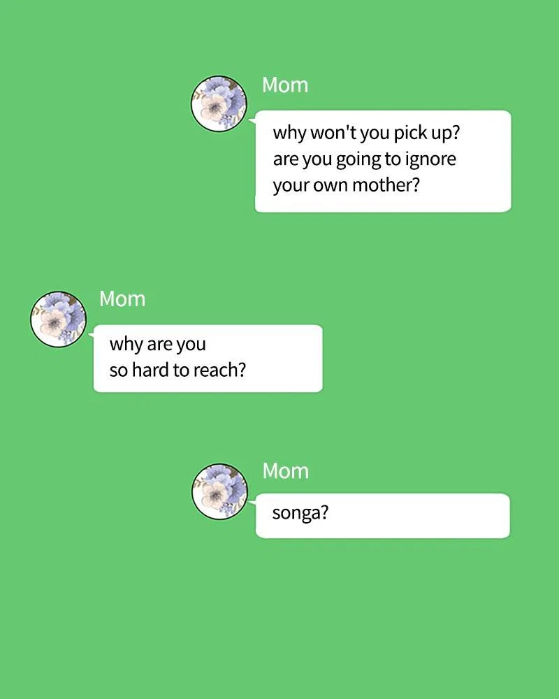 She Would Never Know Chapter 1 – Page 46