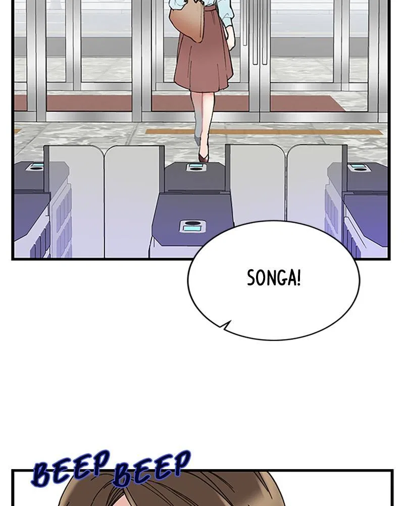 She Would Never Know Chapter 1 – Page 51
