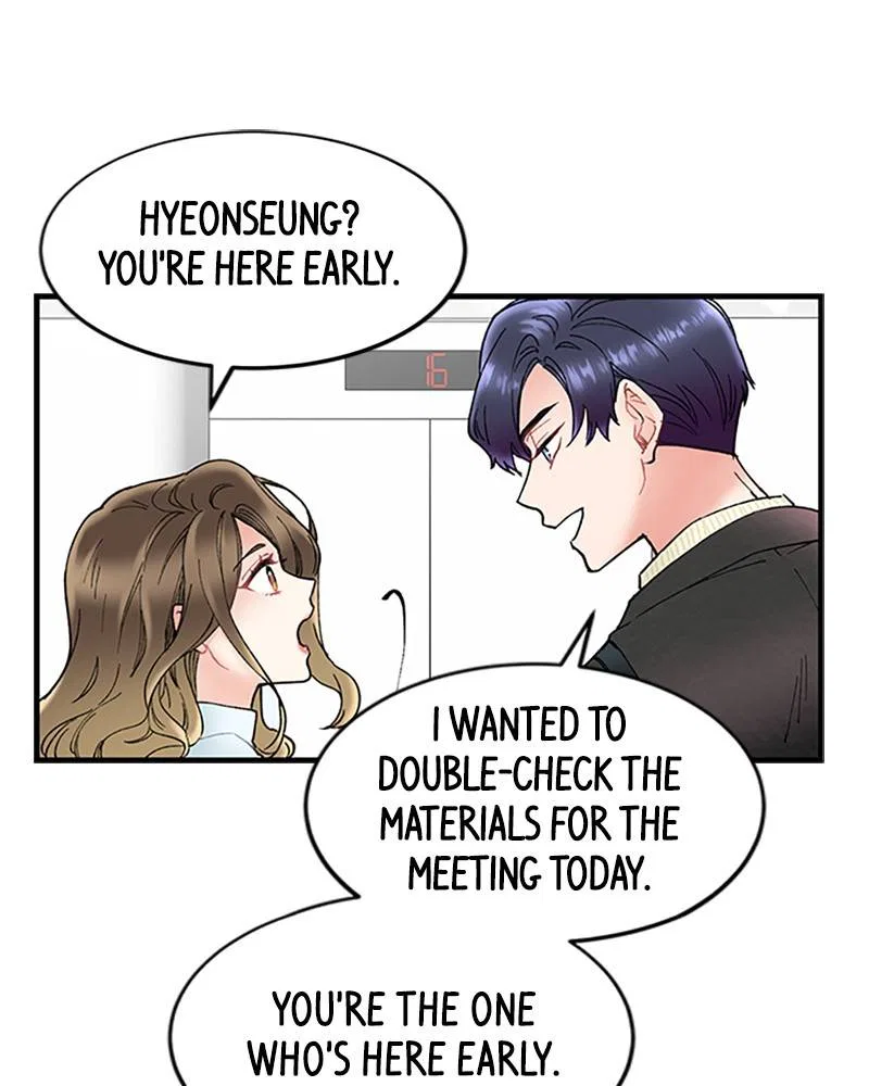 She Would Never Know Chapter 1 – Page 56