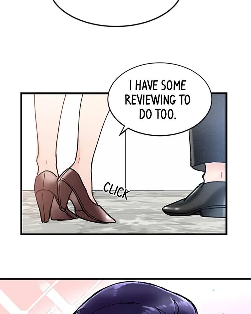 She Would Never Know Chapter 1 – Page 57
