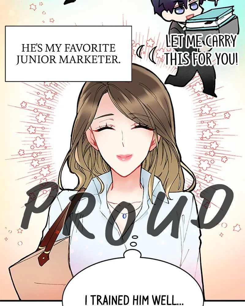 She Would Never Know Chapter 1 – Page 60