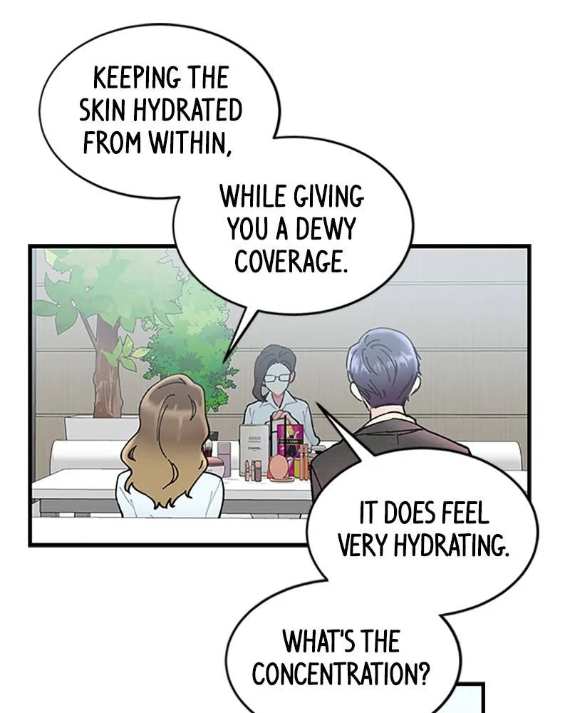 She Would Never Know Chapter 1 – Page 68