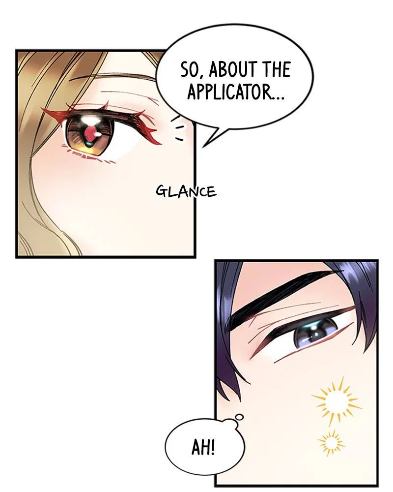 She Would Never Know Chapter 1 – Page 70