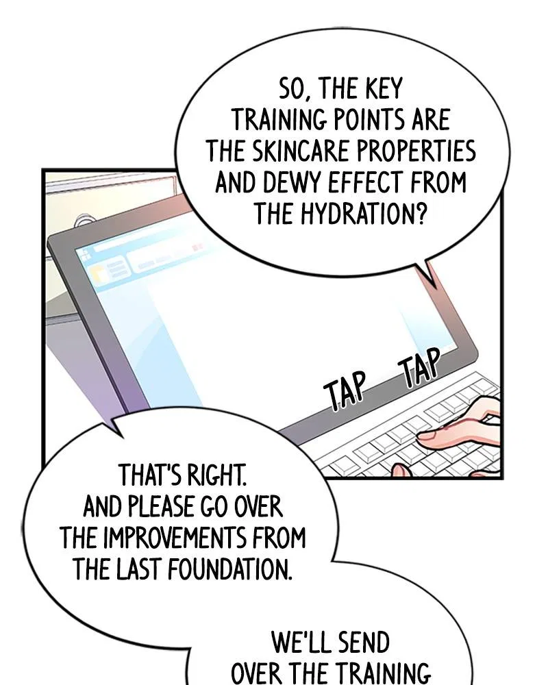 She Would Never Know Chapter 1 – Page 73
