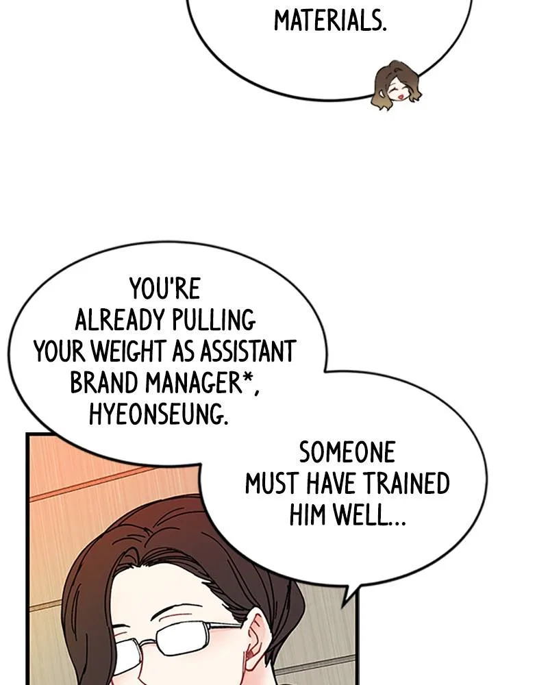 She Would Never Know Chapter 1 – Page 74