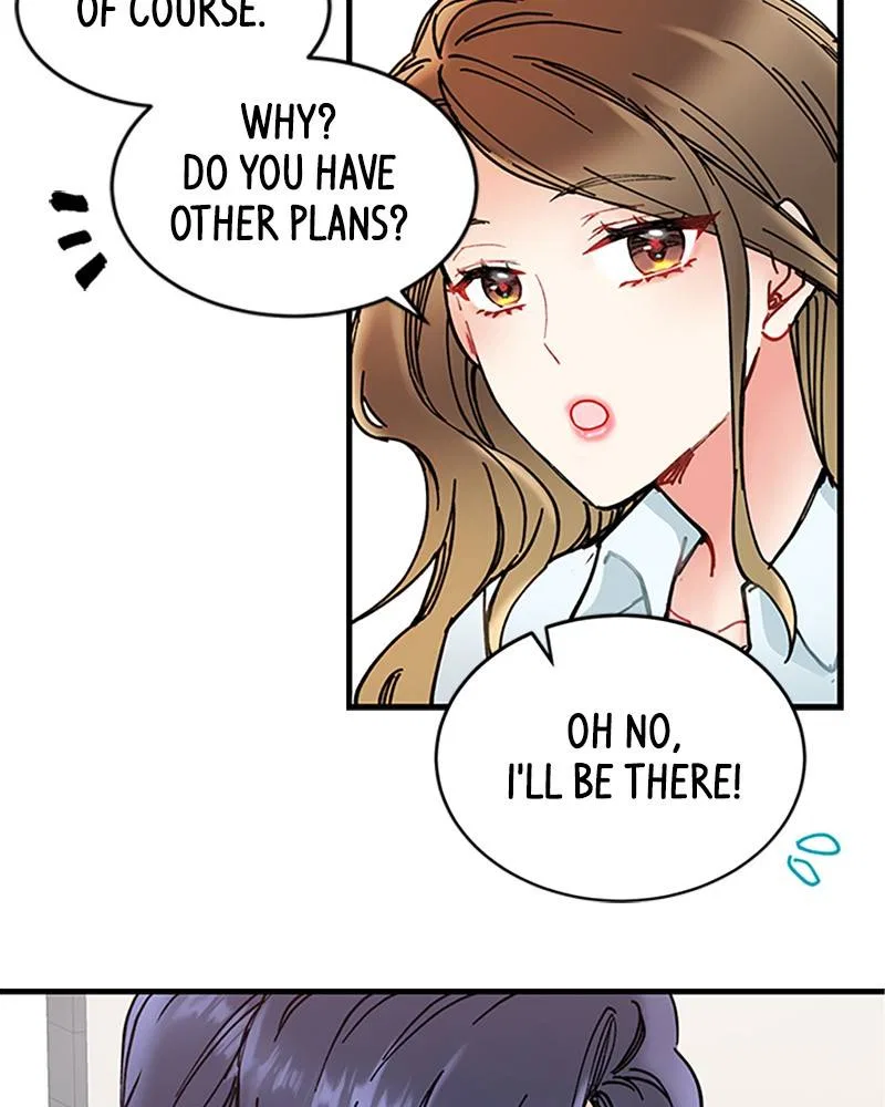 She Would Never Know Chapter 1 – Page 80