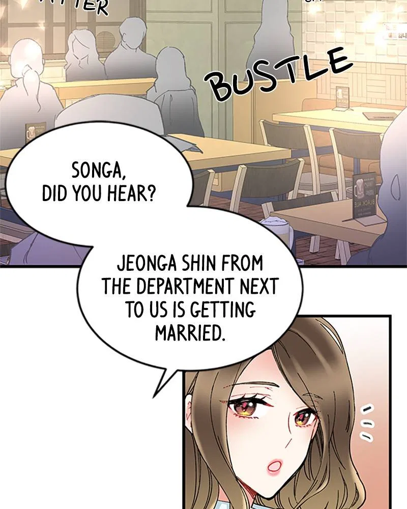 She Would Never Know Chapter 1 – Page 87