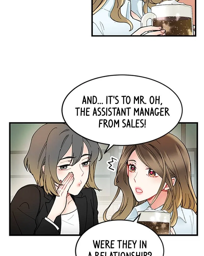 She Would Never Know Chapter 1 – Page 88