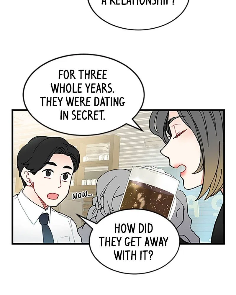 She Would Never Know Chapter 1 – Page 89