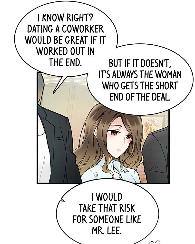 She Would Never Know Chapter 1 – Page 90
