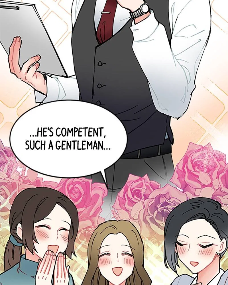 She Would Never Know Chapter 1 – Page 93