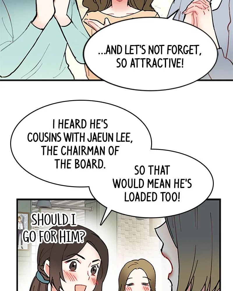 She Would Never Know Chapter 1 – Page 94