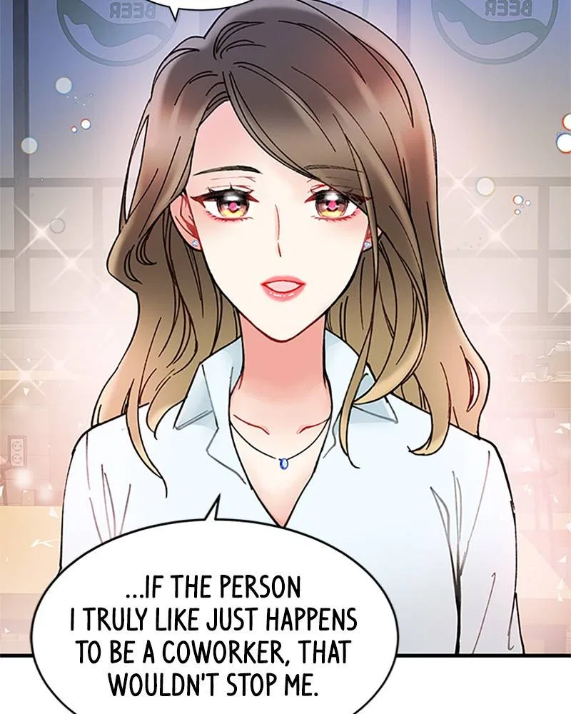She Would Never Know Chapter 1 – Page 100