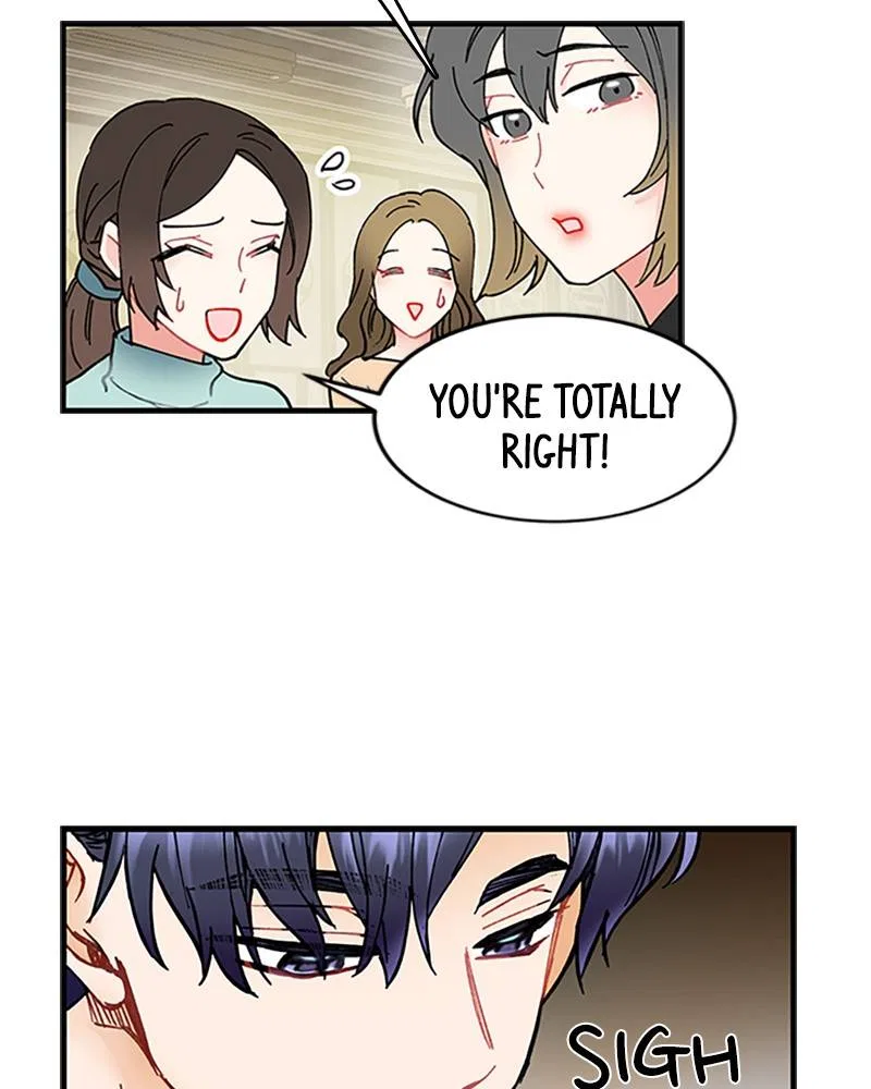 She Would Never Know Chapter 1 – Page 102