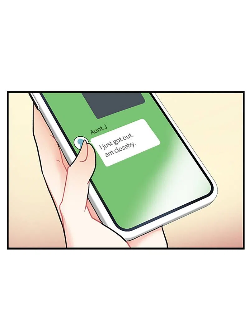 She Would Never Know Chapter 1 – Page 105