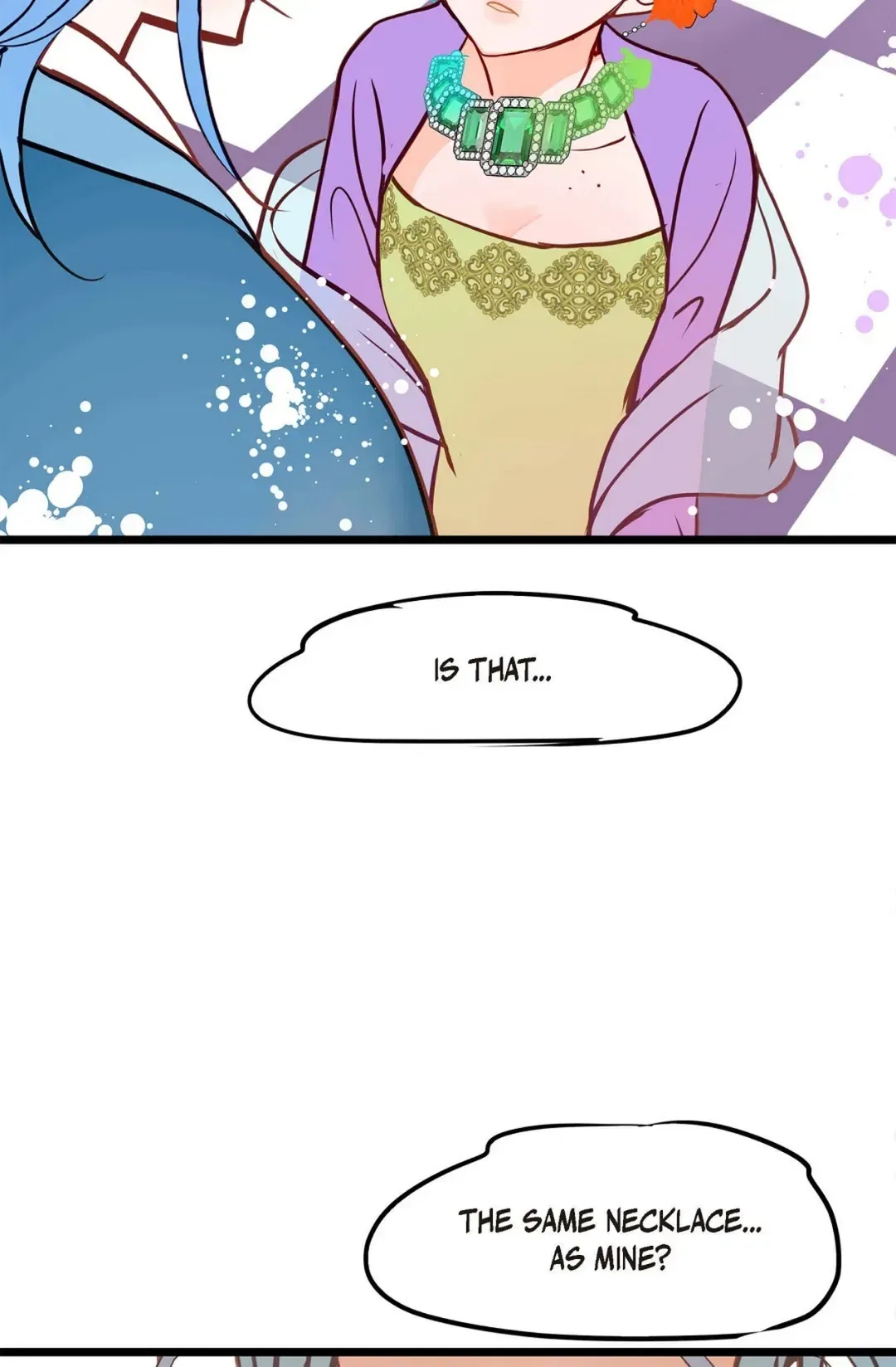 The 13th Night Chapter 166 – Page 4