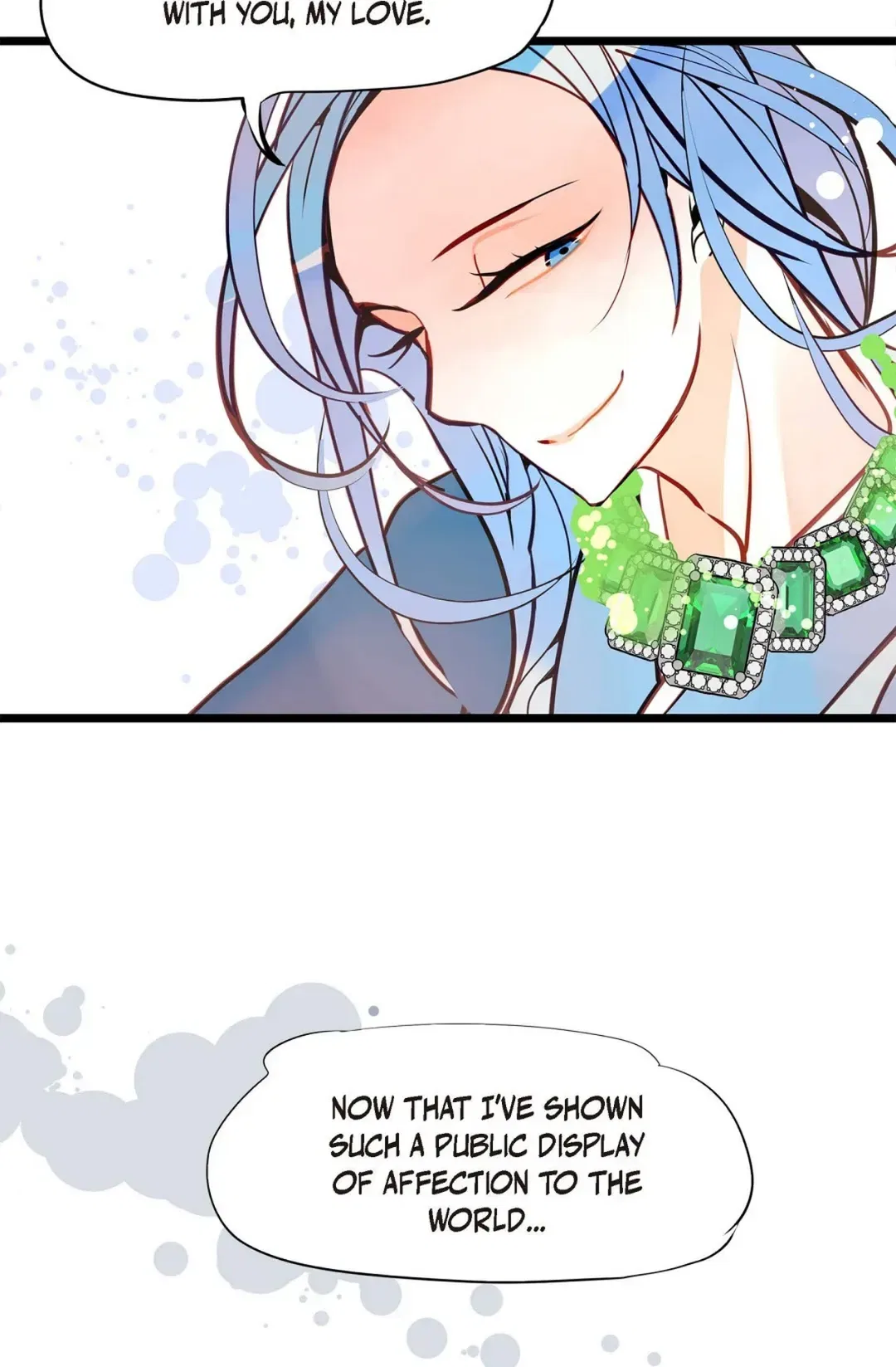The 13th Night Chapter 166 – Page 7