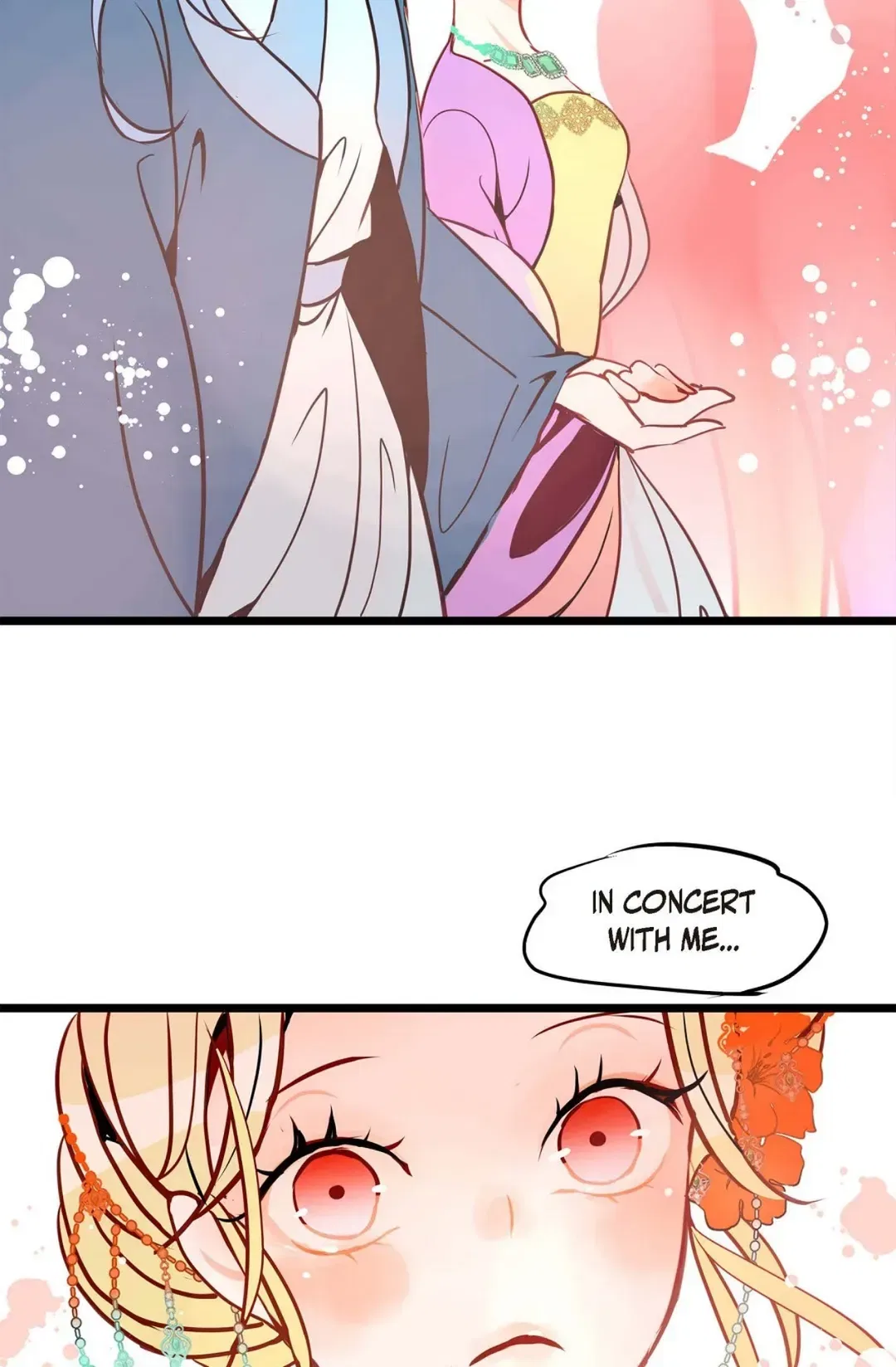 The 13th Night Chapter 166 – Page 9