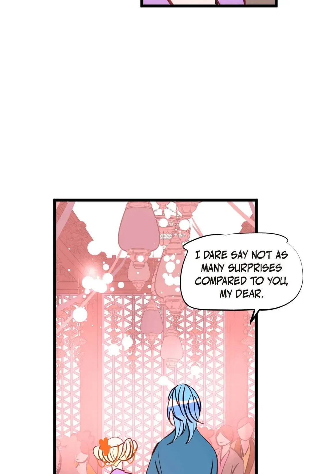The 13th Night Chapter 166 – Page 14