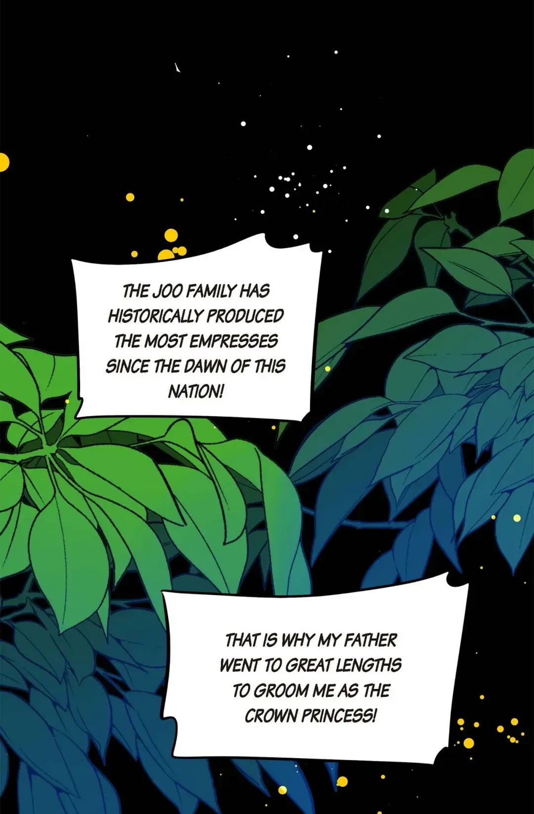 The 13th Night Chapter 166 – Page 20