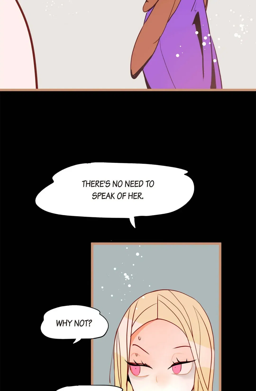 The 13th Night Chapter 166 – Page 24