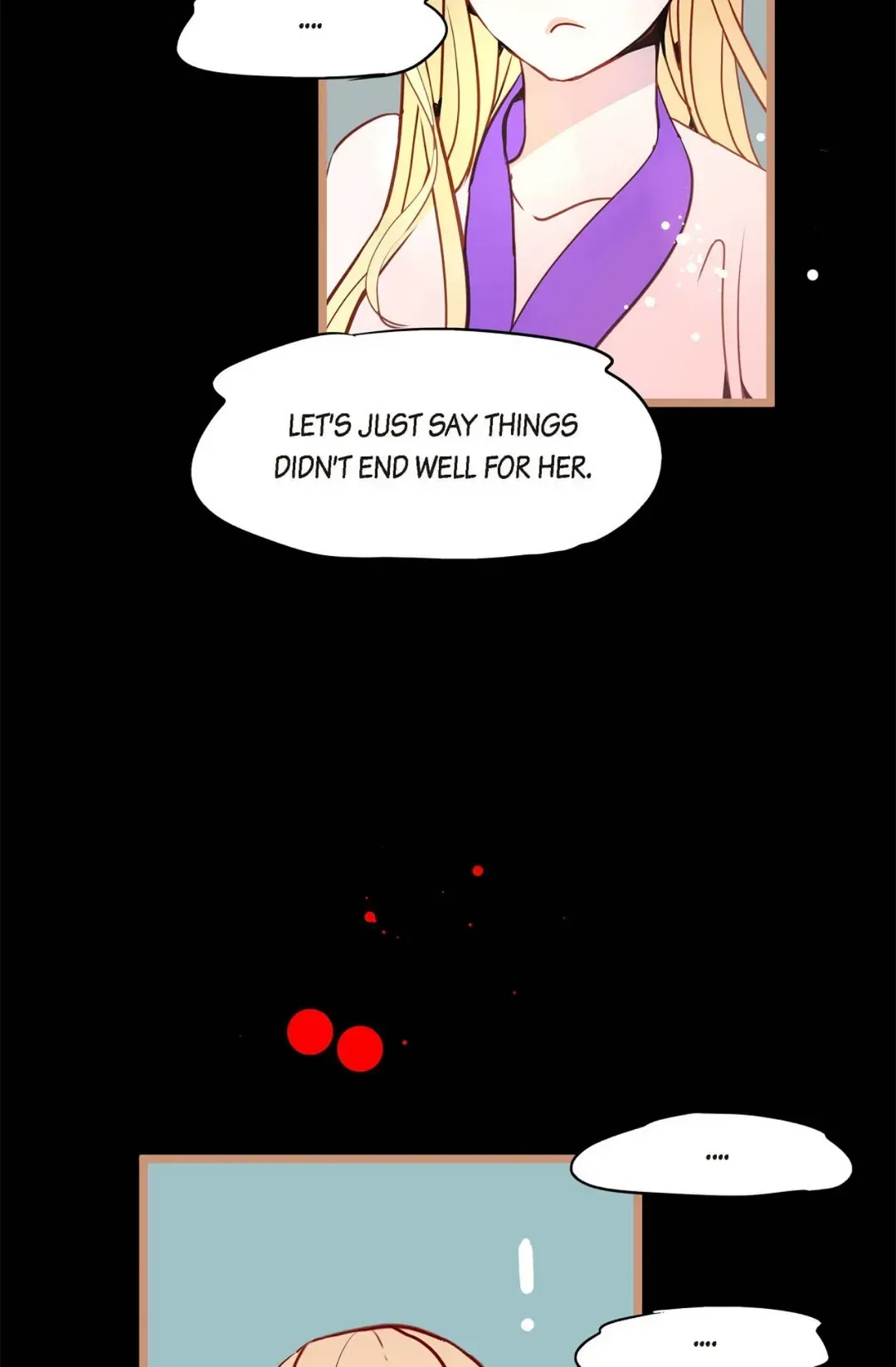The 13th Night Chapter 166 – Page 25