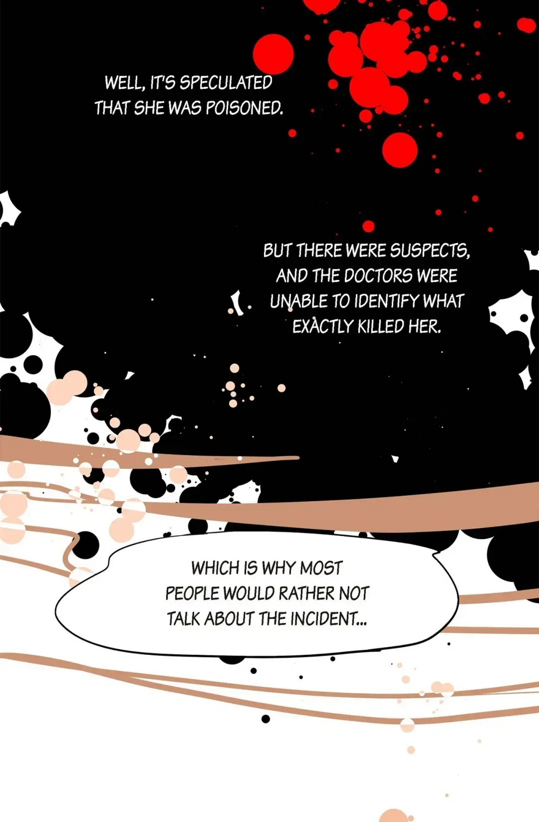 The 13th Night Chapter 166 – Page 27