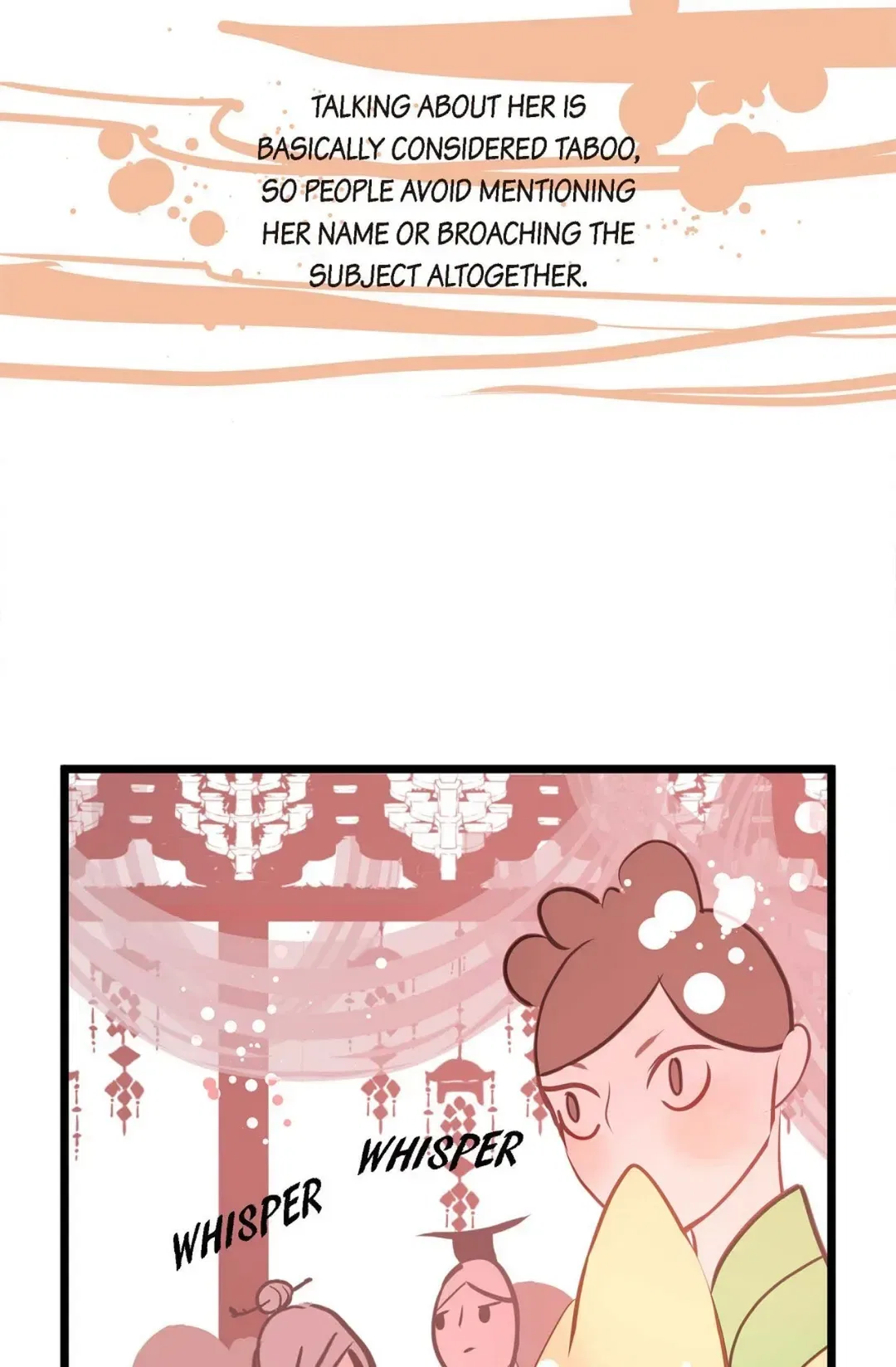 The 13th Night Chapter 166 – Page 28