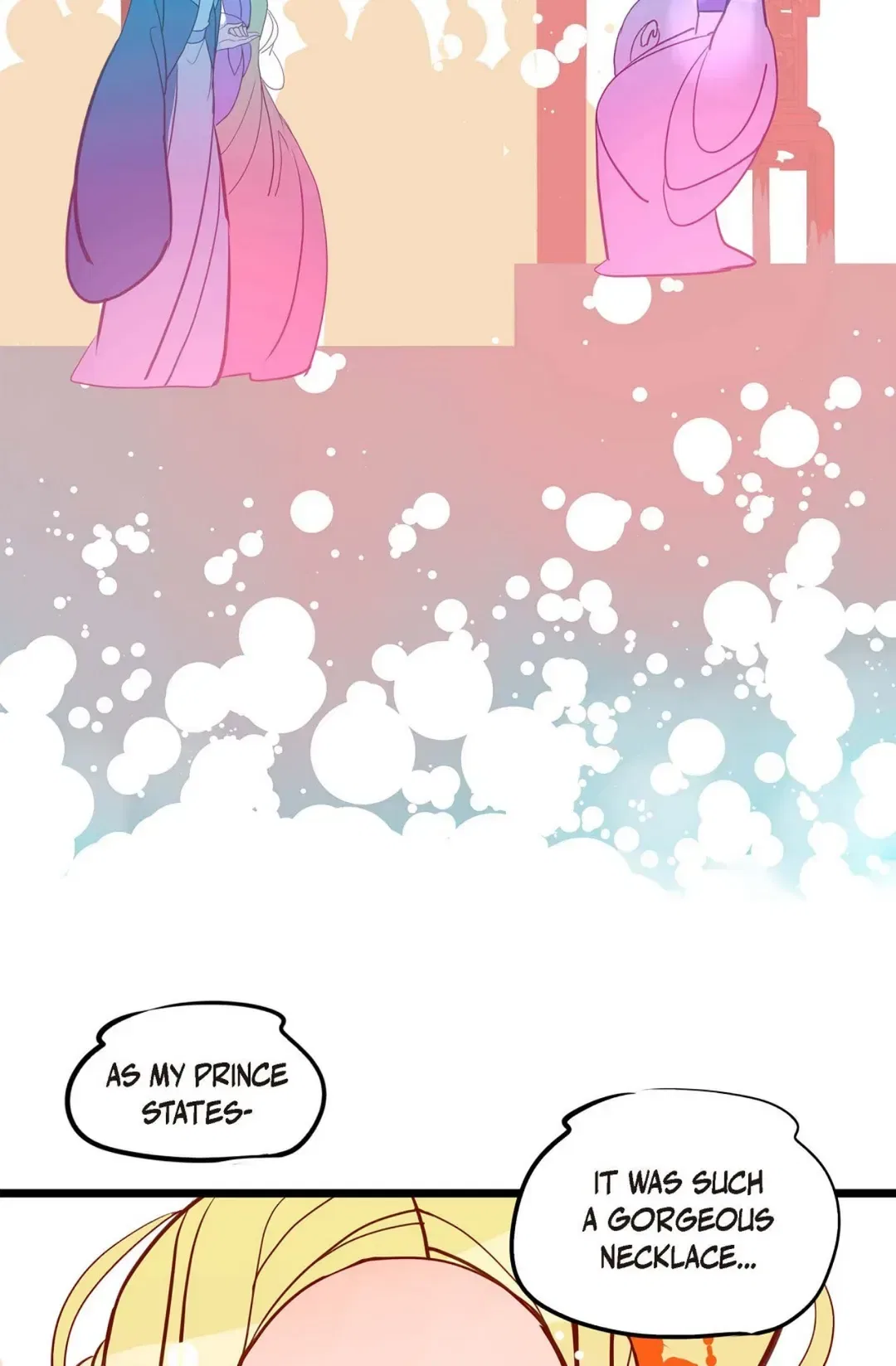 The 13th Night Chapter 166 – Page 33