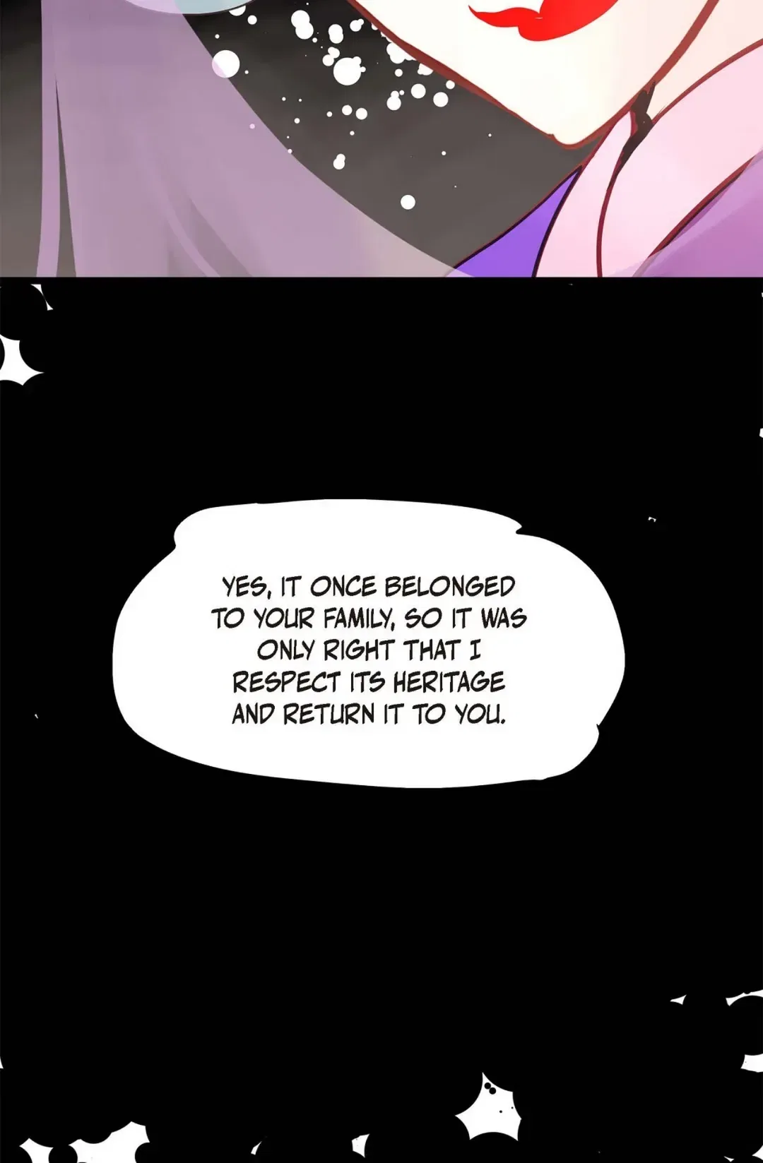 The 13th Night Chapter 166 – Page 37