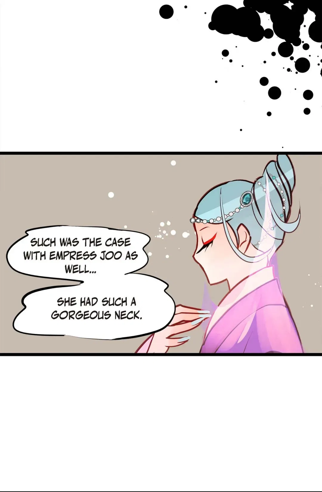 The 13th Night Chapter 166 – Page 40
