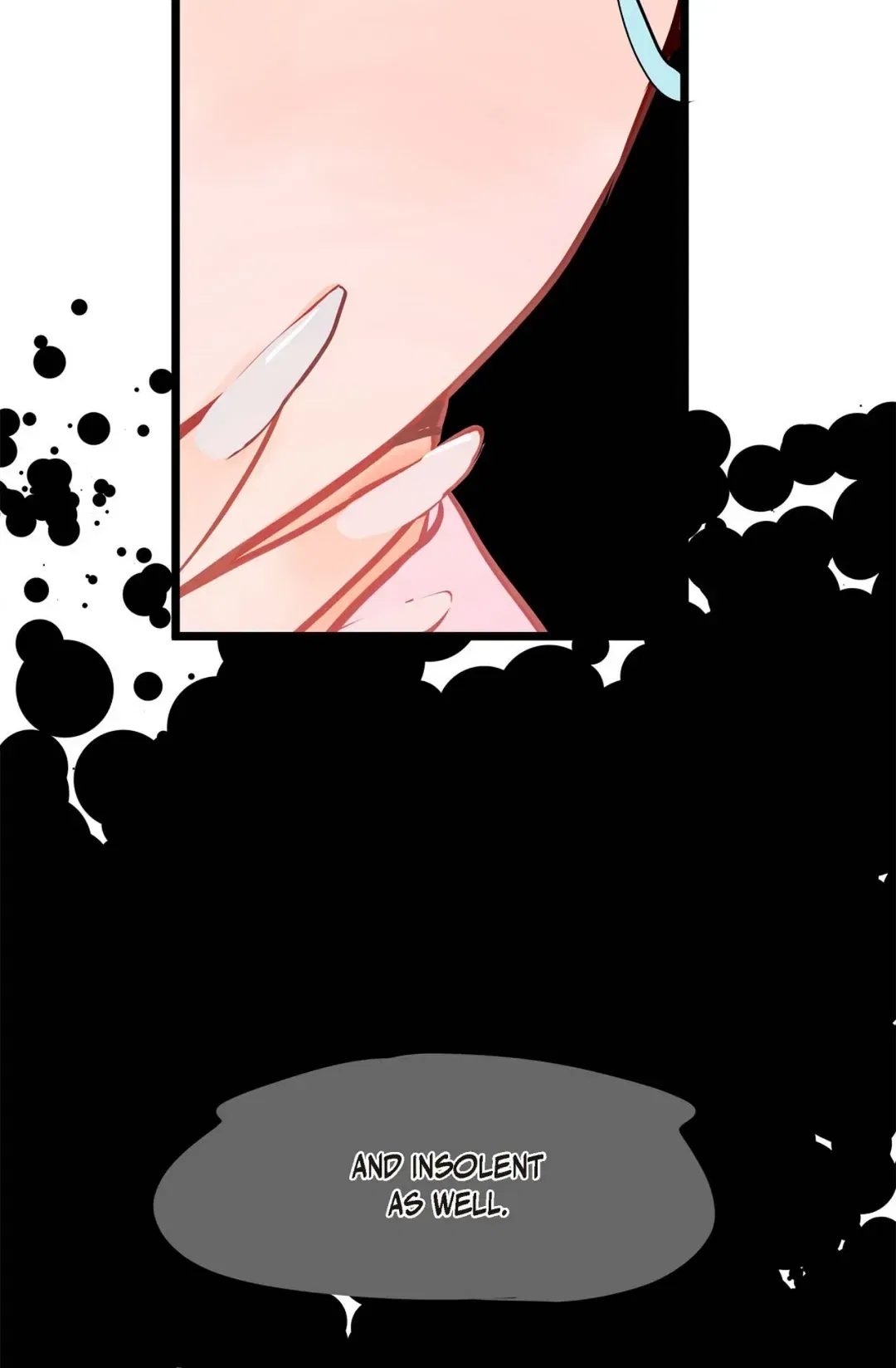 The 13th Night Chapter 166 – Page 42