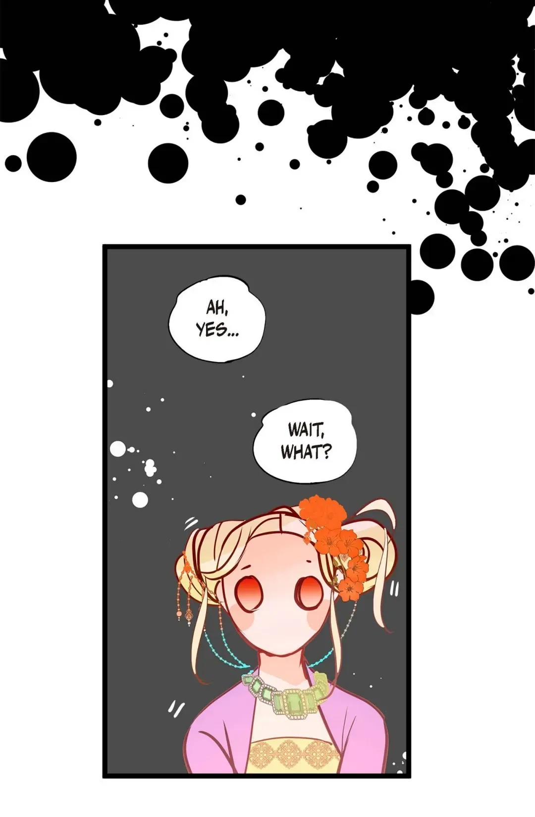 The 13th Night Chapter 166 – Page 43