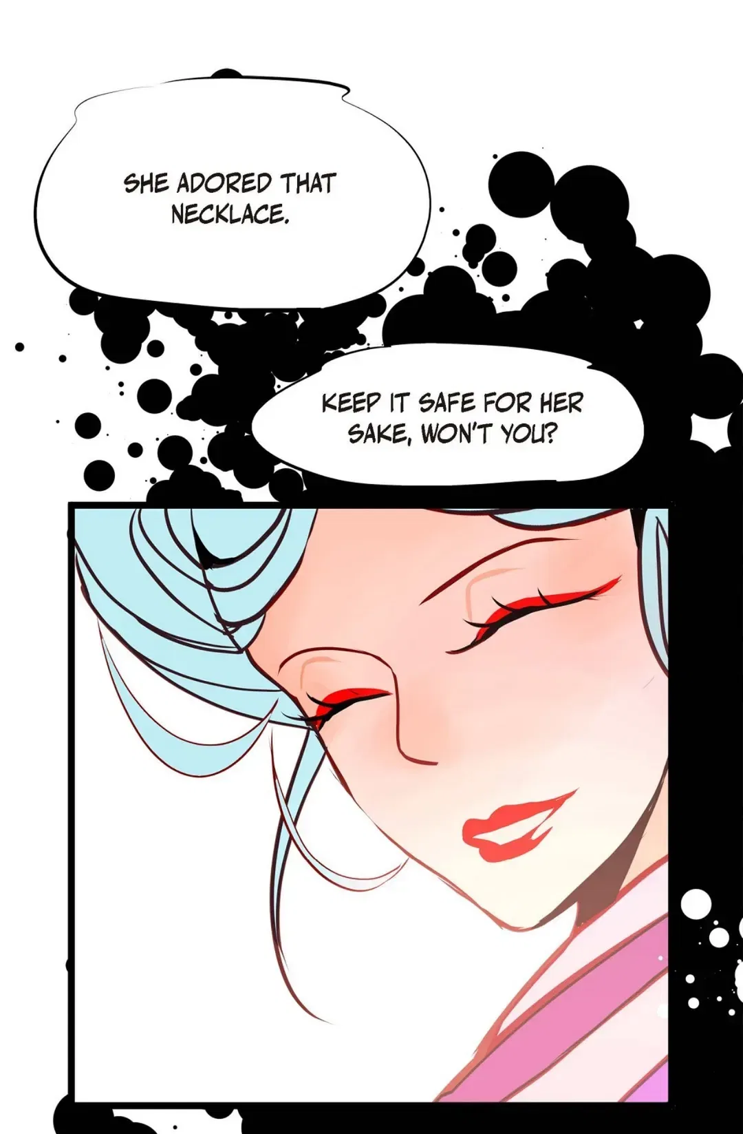The 13th Night Chapter 166 – Page 44