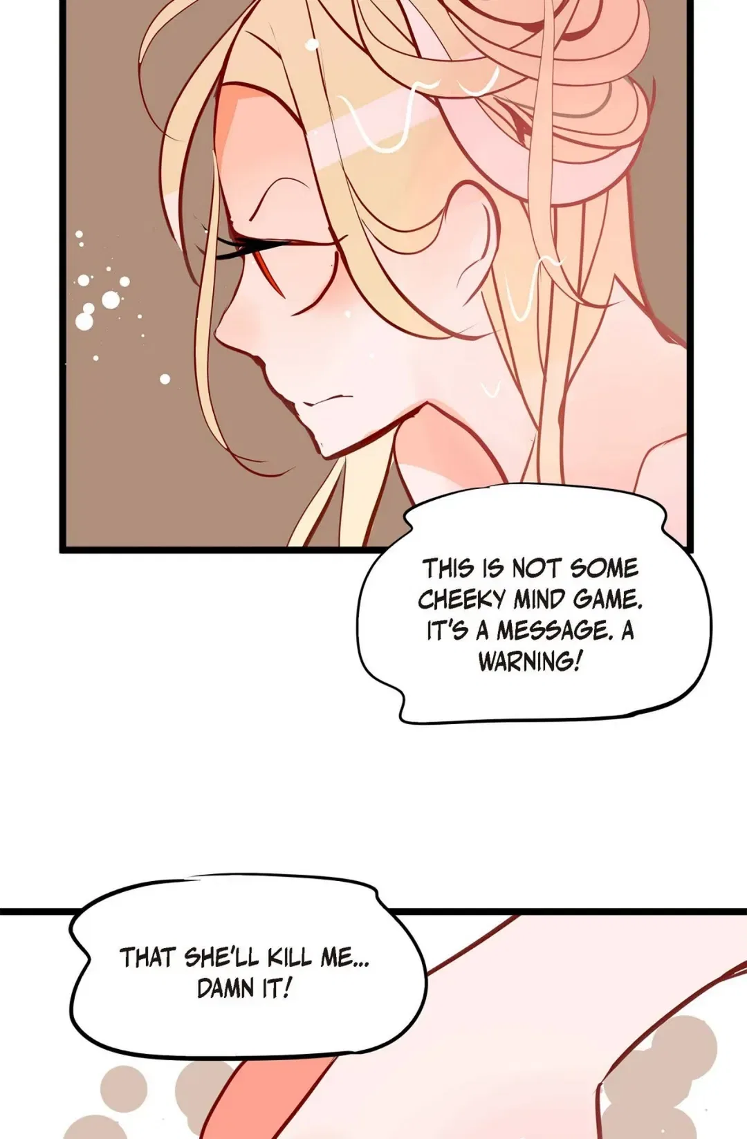 The 13th Night Chapter 166 – Page 56