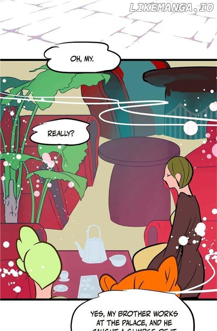 The 13th Night Chapter 155 – Page 3