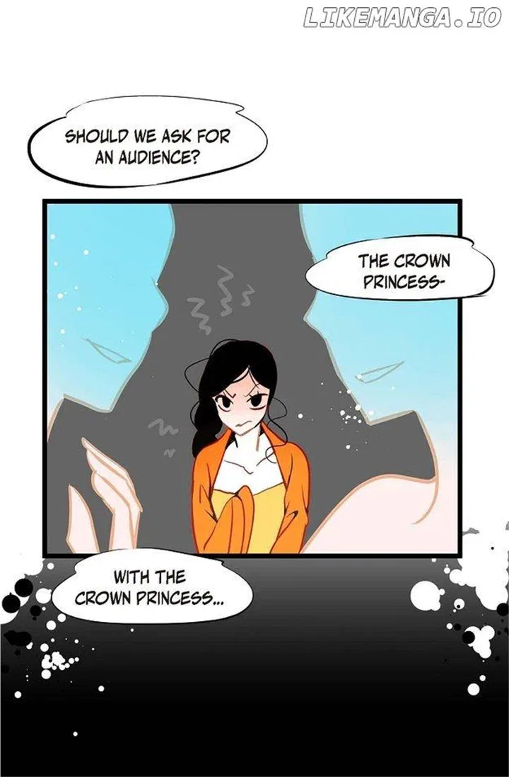 The 13th Night Chapter 155 – Page 7