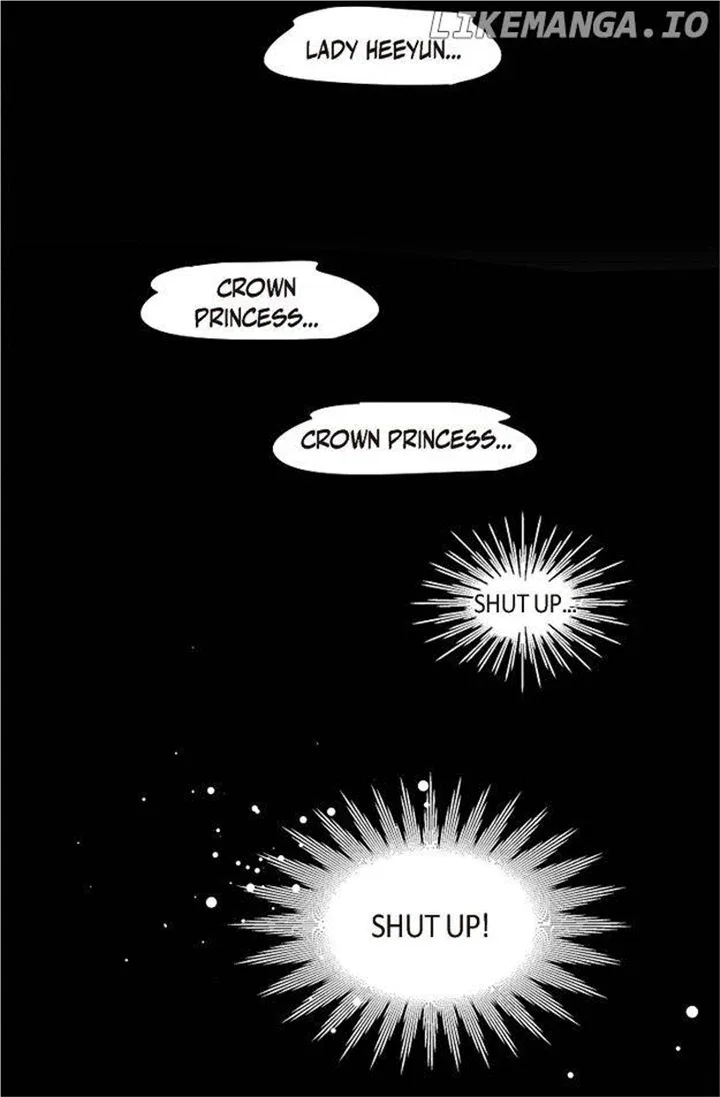 The 13th Night Chapter 155 – Page 8