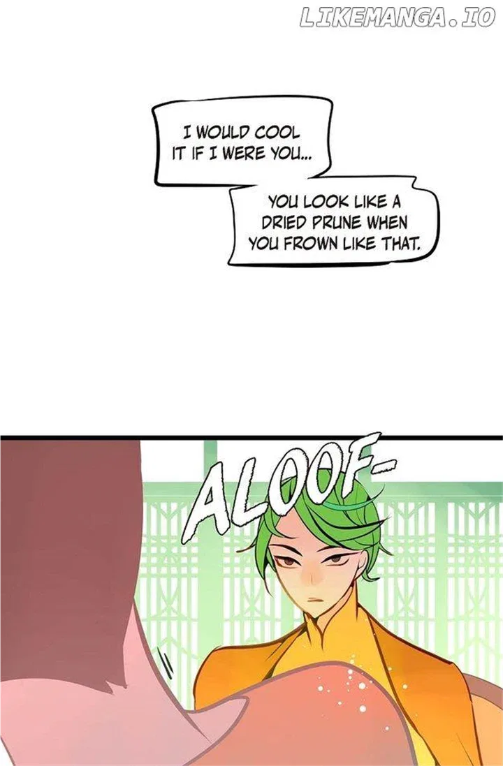 The 13th Night Chapter 155 – Page 11