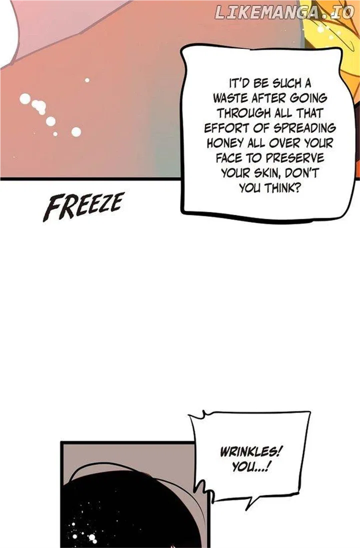 The 13th Night Chapter 155 – Page 12