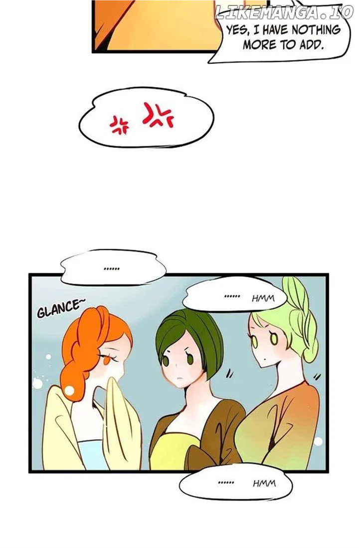 The 13th Night Chapter 155 – Page 17